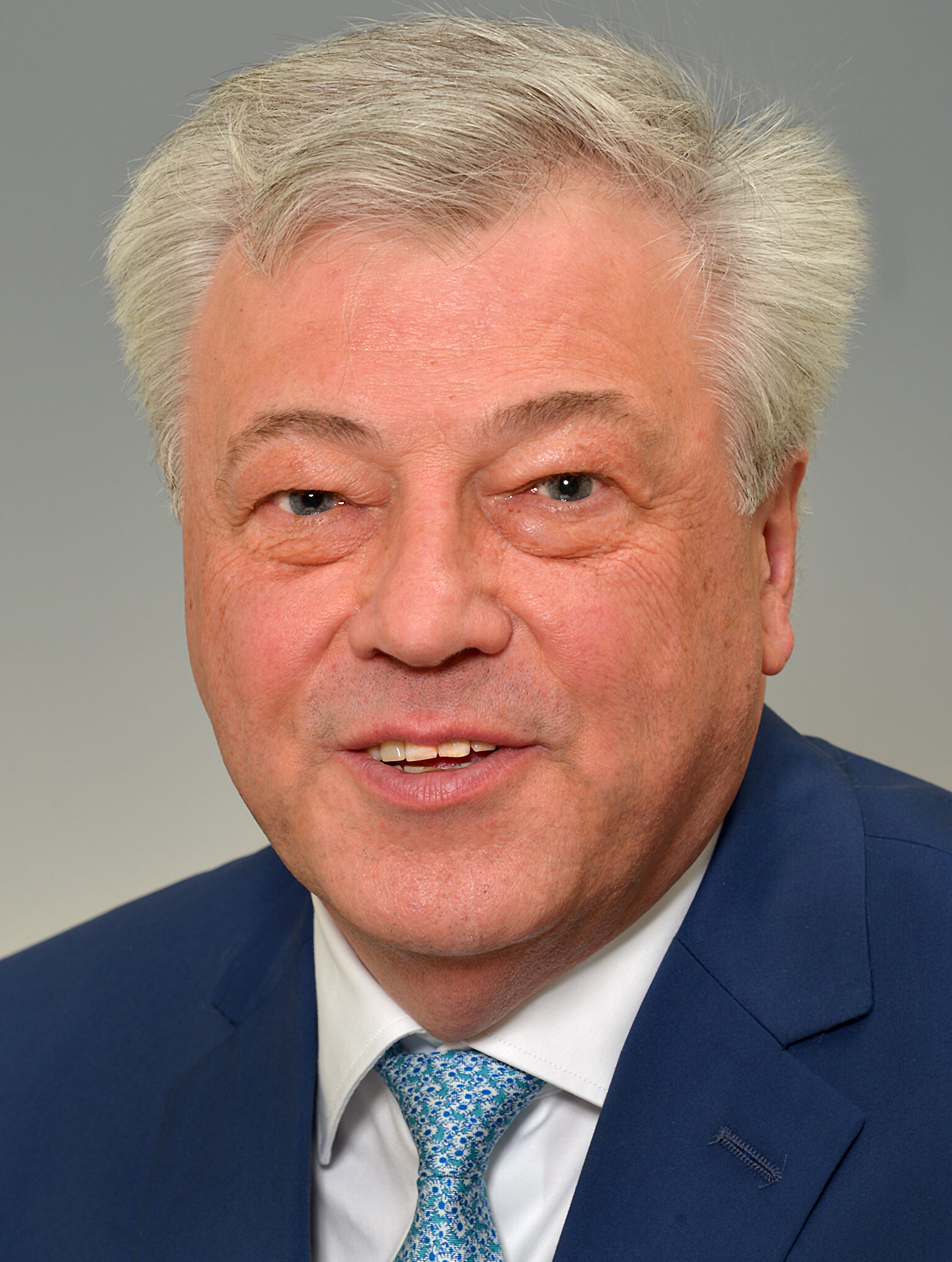 Dr. Jürgen Wutschka
